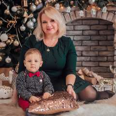 Есипенко Татьяна Николаевна