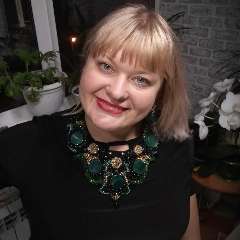 Прудникова Екатерина Михайловна