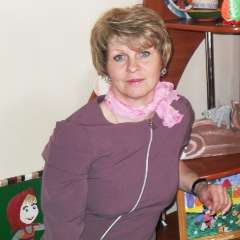 Гуляева Елена Юрьевна