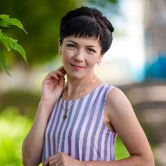 Олеся  Николаевна Зинер