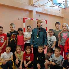 Кутепова Оксана Вячеславовна