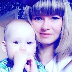 Попова Евгения Геннадьевна