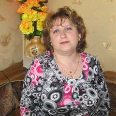 Шуваева Елена Анатольевна