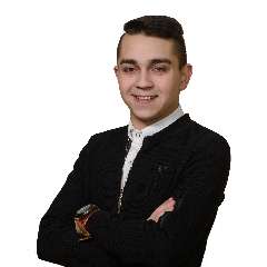 Нуриев Эльнур Эльшадович