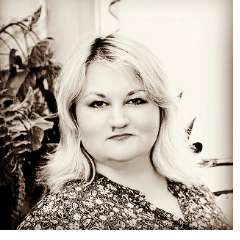 Петрова Нина Николаевна