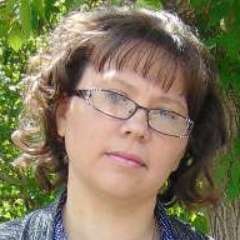 Хмелева Елена Валерьевна