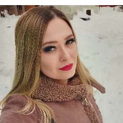 Айбатова Наталья Владиславовна