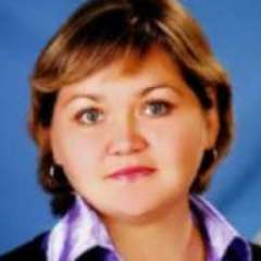 Попова Инна Васильевна