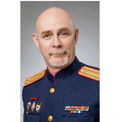 Заболотный Олег Александрович