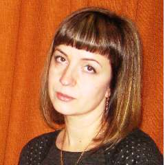 Яровикова Оксана Александровна