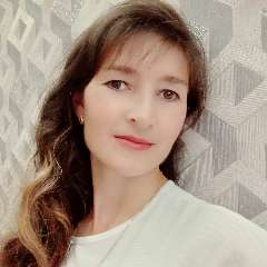 Гиззатуллина Альфия Зинуровна