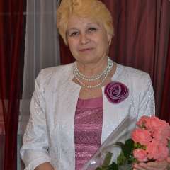 Решетникова  Галина Николаевна