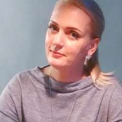 Пашинина Анна Александровна