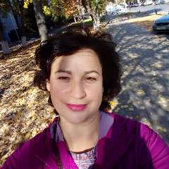 Кудрявцева Елена Семеновна