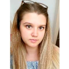 Лямзина Екатерина Геннадьевна