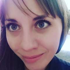 Анастасия Робертовна Кияшко