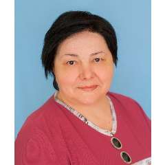 Макеева Лидия Константиновна