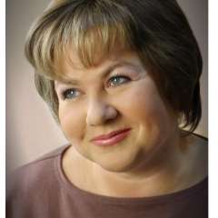 Ряднина Наталья Евгеньевна