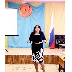 Марина  Львовна Беляева