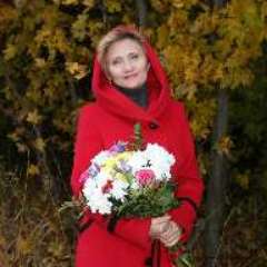 Федина Светлана Васильевна