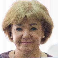 Бородич Светлана Михайловна