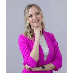 Кулешова Екатерина Валерьевна
