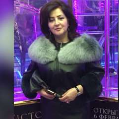 МИРЗАБЕКЯН  РАЯ  РУБЕНОВНА