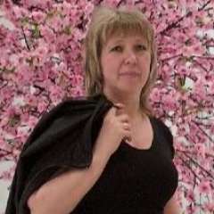 Николайчук Марина Петровна