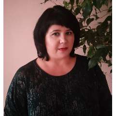 Кривошлыкова Елена Анатольевна