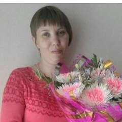 Пелех Юлия Анатольевна