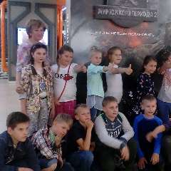 Дьячкова Ирина Викторовна
