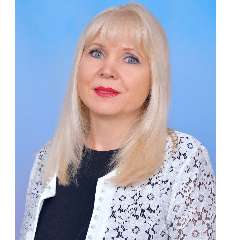 Мамедова Татьяна Ивановна