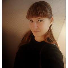 Шаповалова Светлана Валерьевна