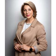 Шкуратова Алла Николаевна