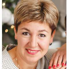 Егорычева Наталья Рашитовна