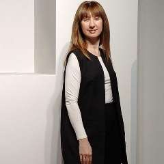 Бочкарева Екатерина Павловна 