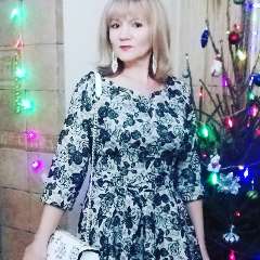 ФЕДОРИНА ГАЛИНА ПЕТРОВНА 