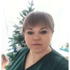 Толпекина Елена Владимировна 