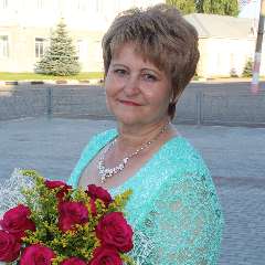 Чекушина Надежда Борисовна