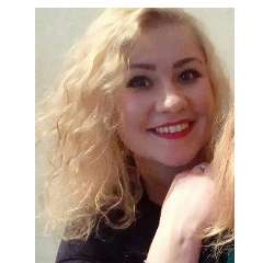 Терешина Марина Евгеньевна