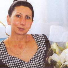 Карапетян Каролина Михайловна