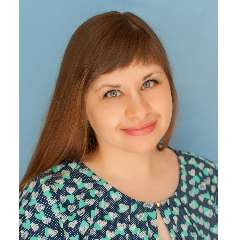 Суханова Юлия Игоревна