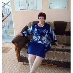 Кононенко Татьяна Ивановна