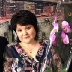 Латипова Ландыш Марсовна 