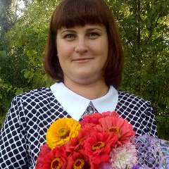 Соболева Екатерина Андроеевна