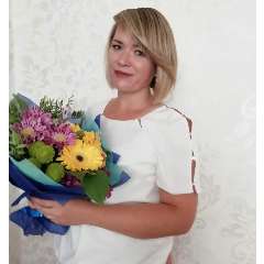 Светлана Зайцева