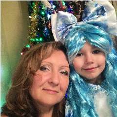 Полякова Елена Геннадьевна