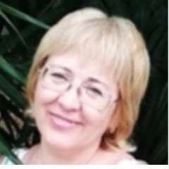 Надеждина Оксана Владимировна