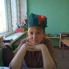 Светлана Викторовна Бабанина