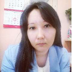 Ульцинова Марина Олеговна